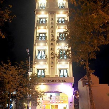 Sea Star Hotel بهان ثيت المظهر الخارجي الصورة