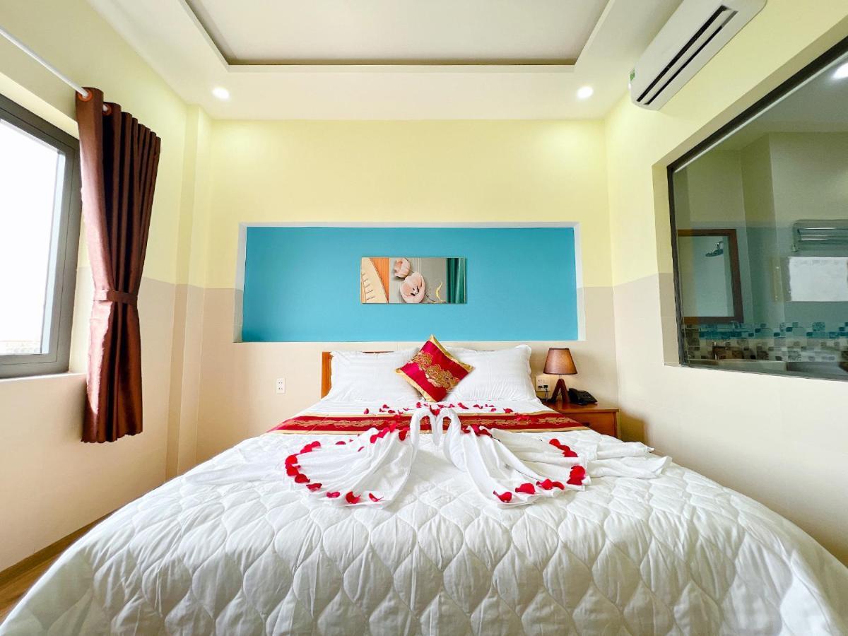 Sea Star Hotel بهان ثيت المظهر الخارجي الصورة
