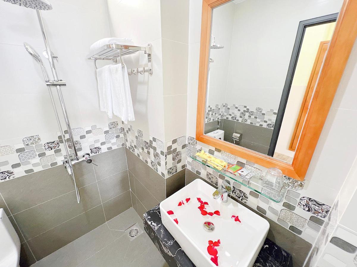 Sea Star Hotel بهان ثيت المظهر الخارجي الصورة