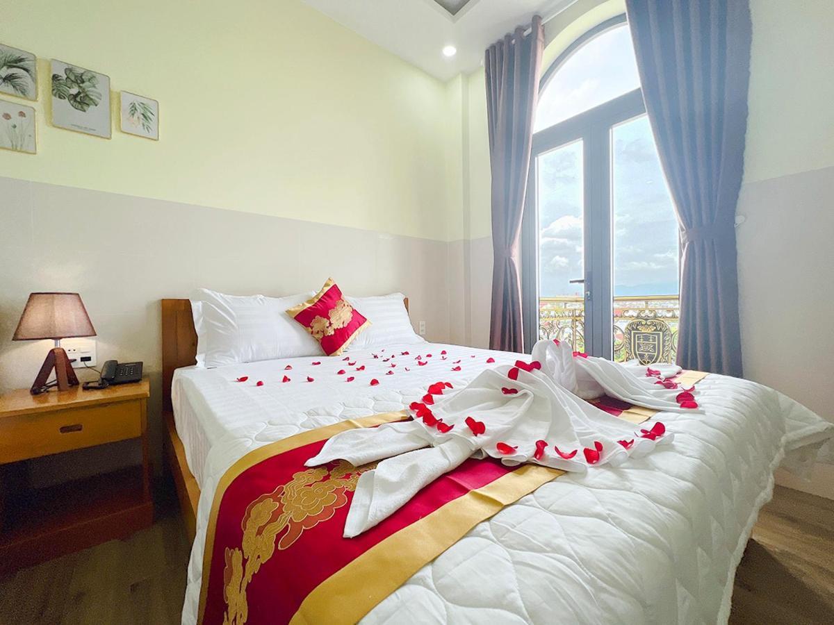 Sea Star Hotel بهان ثيت المظهر الخارجي الصورة
